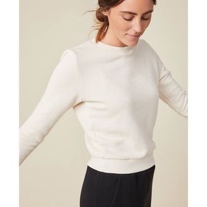 Amour Vert sweatshirt